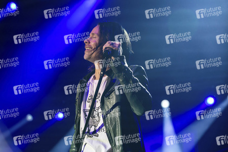 Konzert von Slash featuring Myles Kennedy and The Conspirators in Hannover