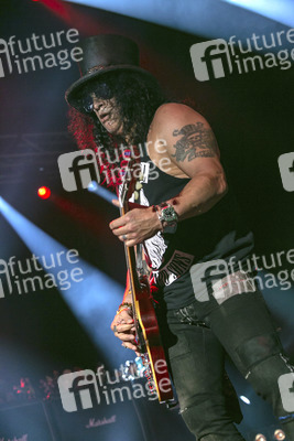 Konzert von Slash featuring Myles Kennedy and The Conspirators in Hannover