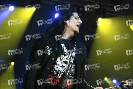 Konzert von Slash featuring Myles Kennedy and The Conspirators in Hannover