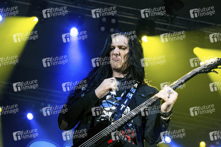 Konzert von Slash featuring Myles Kennedy and The Conspirators in Hannover