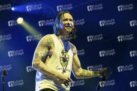 Konzert von Slash featuring Myles Kennedy and The Conspirators in Hannover