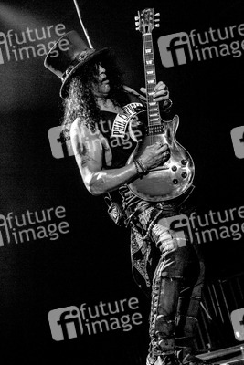 Konzert von Slash featuring Myles Kennedy and The Conspirators in Hannover