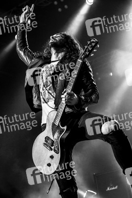 Konzert von Slash featuring Myles Kennedy and The Conspirators in Hannover