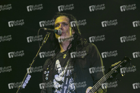 Konzert von Slash featuring Myles Kennedy and The Conspirators in Hannover