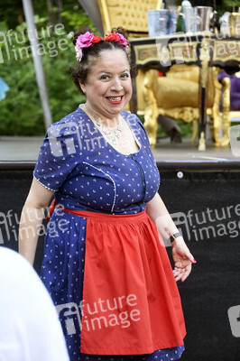 Julian F.M. Stoeckel & Friends - Die Show in Berlin