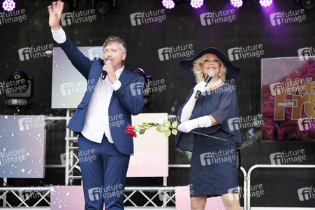 Stadtfest Coswig 2019