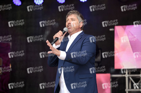 Stadtfest Coswig 2019