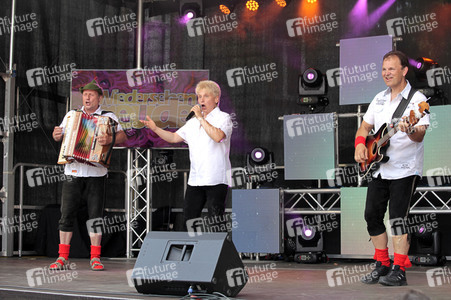 Stadtfest Coswig 2019