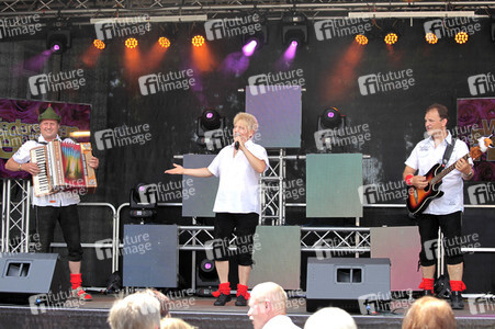 Stadtfest Coswig 2019