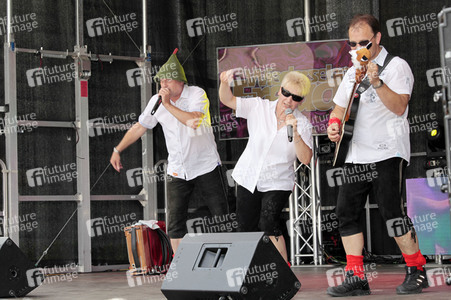 Stadtfest Coswig 2019