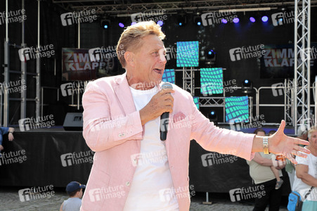 Stadtfest Coswig 2019