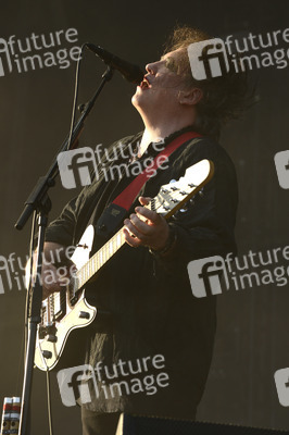 Hurricane Festival 2019 in Scheeßel