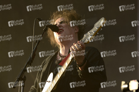 Hurricane Festival 2019 in Scheeßel