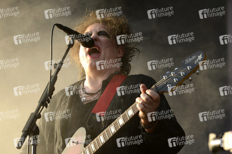 Hurricane Festival 2019 in Scheeßel