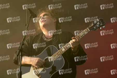 Hurricane Festival 2019 in Scheeßel