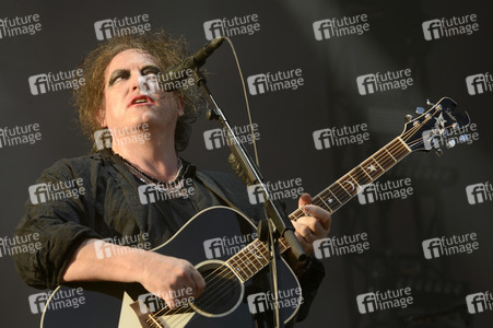 Hurricane Festival 2019 in Scheeßel