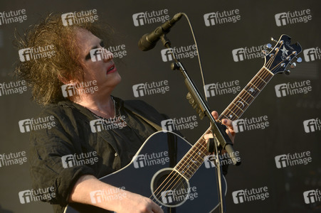 Hurricane Festival 2019 in Scheeßel