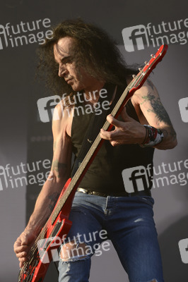 Hurricane Festival 2019 in Scheeßel