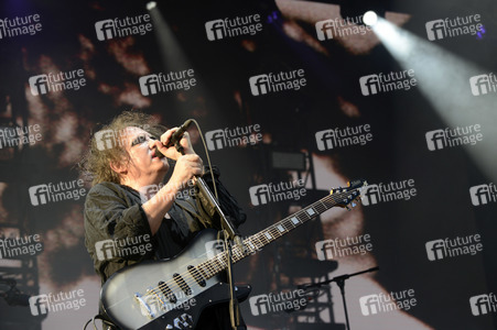 Hurricane Festival 2019 in Scheeßel