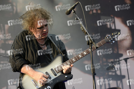 Hurricane Festival 2019 in Scheeßel