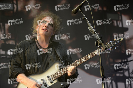 Hurricane Festival 2019 in Scheeßel