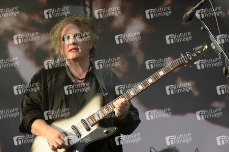 Hurricane Festival 2019 in Scheeßel