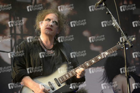 Hurricane Festival 2019 in Scheeßel