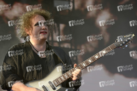 Hurricane Festival 2019 in Scheeßel