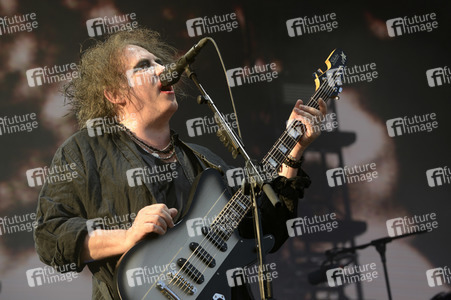 Hurricane Festival 2019 in Scheeßel