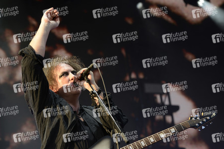 Hurricane Festival 2019 in Scheeßel