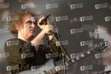 Hurricane Festival 2019 in Scheeßel