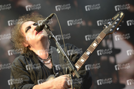 Hurricane Festival 2019 in Scheeßel