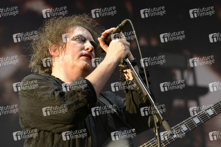 Hurricane Festival 2019 in Scheeßel