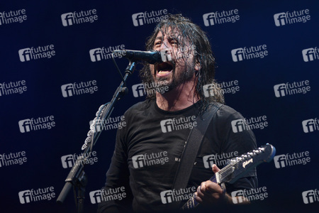 Hurricane Festival 2019 in Scheeßel