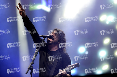 Hurricane Festival 2019 in Scheeßel