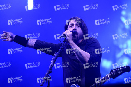 Hurricane Festival 2019 in Scheeßel