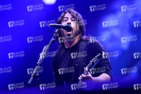 Hurricane Festival 2019 in Scheeßel