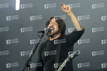 Hurricane Festival 2019 in Scheeßel