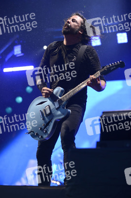 Hurricane Festival 2019 in Scheeßel