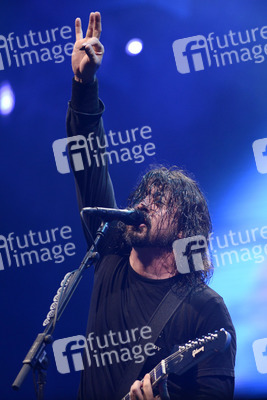 Hurricane Festival 2019 in Scheeßel