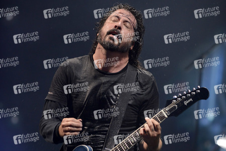 Hurricane Festival 2019 in Scheeßel