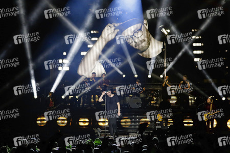 Konzert von Mark Forster in Uelzen