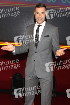 Quiz-Show 'Wer weiß denn sowas? XXL' in Hamburg