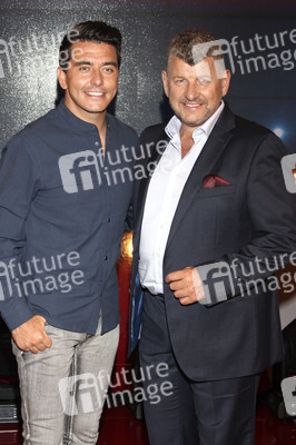 Quiz-Show 'Wer weiß denn sowas? XXL' in Hamburg