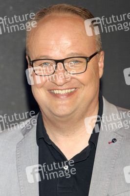 Quiz-Show 'Wer weiß denn sowas? XXL' in Hamburg