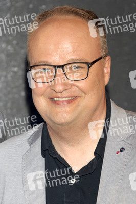 Quiz-Show 'Wer weiß denn sowas? XXL' in Hamburg