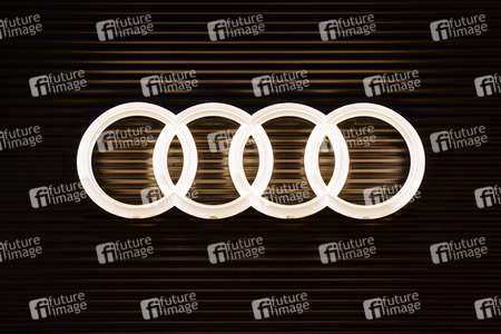 Symbolfoto Audi