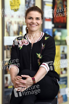 Filmscreening 'Wenn Fliegen träumen' in Hannover