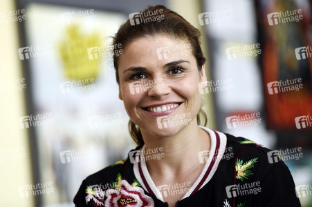 Filmscreening 'Wenn Fliegen träumen' in Hannover