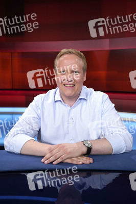 Talkshow 'hart aber fair' in Berlin